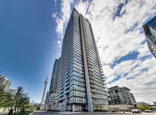 25 Capreol Ct #1603, Toronto, ON M5V 3Z7