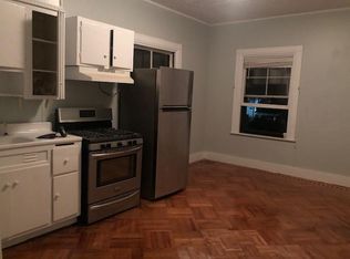 96 Highland St #2B, Hyde Park, MA 02136