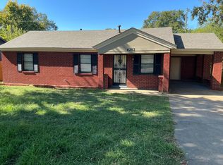 4353 Ford Rd, Memphis, TN 38109