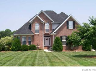 5700 Sm Benton Ln, Monroe, NC 28110