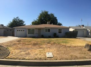 1214 Fresno St, Madera, CA 93638