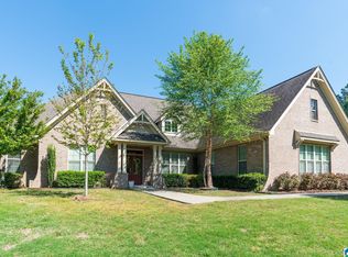 2285 Quail Dr, Bessemer, AL 35022