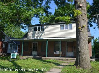 1519 Paris Rd, Columbia, MO 65201