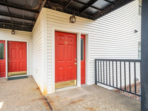 5371 Central Ave #5-H, Hot Springs National Park, AR 71913