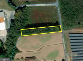 9248 Old Princess Anne Rd, Westover, MD 21871