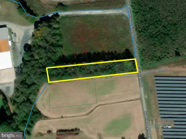 9248 Old Princess Anne Rd, Westover, MD 21871