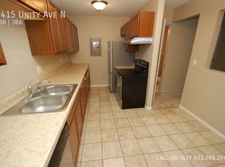 2415 Unity Ave N, Golden Valley, MN 55422