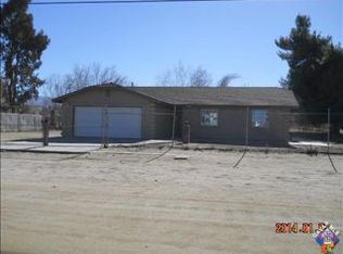 10008 E Avenue S2, Littlerock, CA 93543