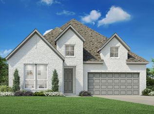 613 Hallwood Dr, Liberty Hill, TX 78642