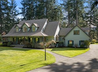 1228 Garden Gate Dr, Central Saanich, BC