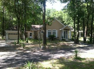 12600 SW 43 St Rd, Ocala, FL 34481