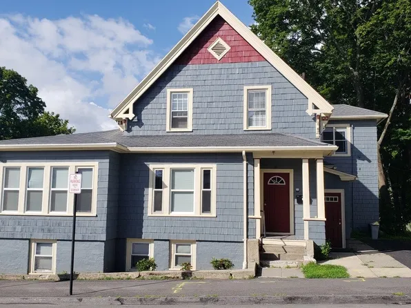 19 Oliver St #1, Worcester, MA 01603