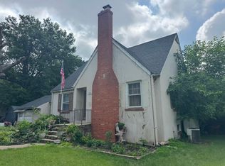 5520 Dawes Ave, Alexandria, VA 22311