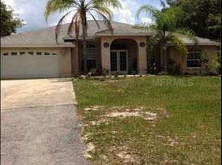 1606 Meadowlark Trl, Frostproof, FL 33843