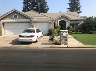 548 E Ahwahnee Ave, Fresno, CA