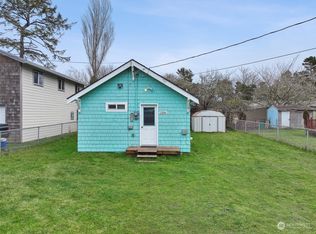 1506 Oregon Ave N, Long Beach, WA