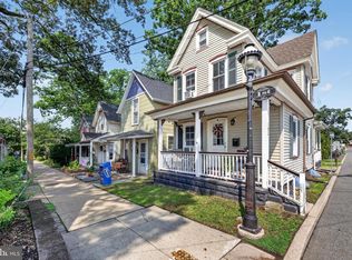 102 1st Ave, Pitman, NJ 08071