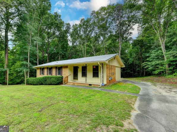 2140 Irwin Bridge Rd NW, Conyers, GA 30012