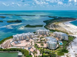 795 Collany Rd #402, Tierra Verde, FL 33715