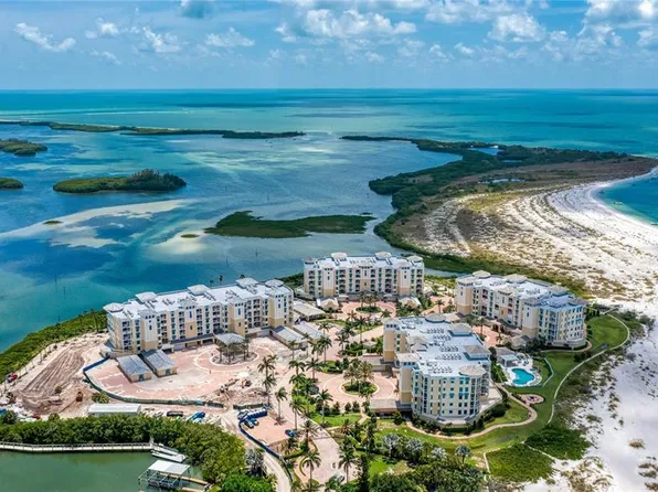 795 Collany Rd #402, Tierra Verde, FL 33715