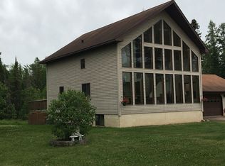 4382 Golf Course Rd, Eveleth, MN 55734
