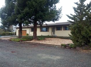 1670 Los Carneros Ave, Napa, CA 94559