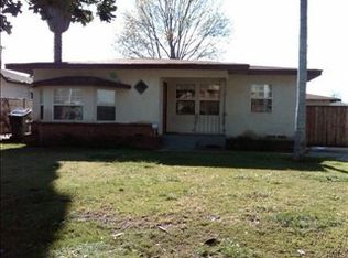 1626 W Sherway St, West Covina, CA 91790