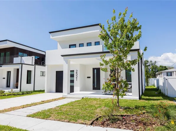 2521 18th Ave N, Saint Petersburg, FL 33713