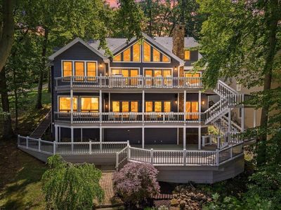 657 King Beach Dr, Howard, OH, 43028