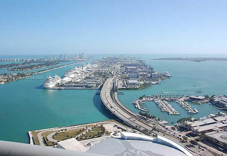 888 Biscayne Blvd #30111 — Photo 11