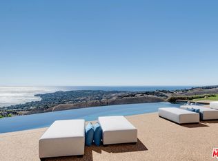 27475 Latigo Bay View Dr, Malibu, CA 90265