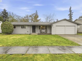 16825 SW Cambridge Ct, Aloha, OR 97078