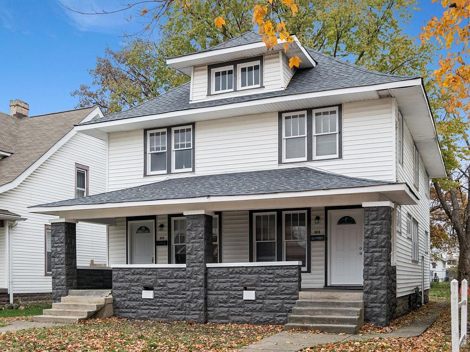 1025 N. Tuxedo