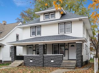 1025 N Tuxedo St #1023, Indianapolis, IN