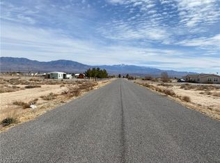 3161 W Sherry Ave, Pahrump, NV 89060