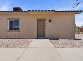 3241 S Capri Cir #1, Tucson, AZ 85713