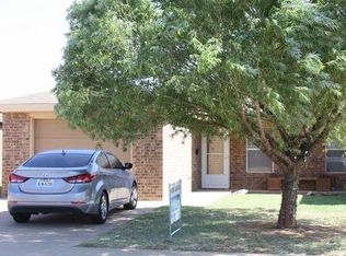 6316 7th St UNIT 1, Lubbock, TX 79416