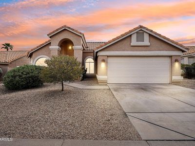 16137 E Glenpoint Dr, Fountain Hills, AZ, 85268