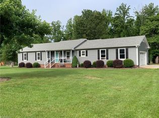 2017 Rankin Mill Rd, Greensboro, NC 27405