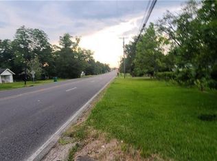 S Grand Ave, Dequincy, LA 70633