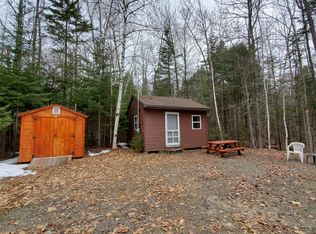 18 Blackberry Ln, Lagrange, ME 04453