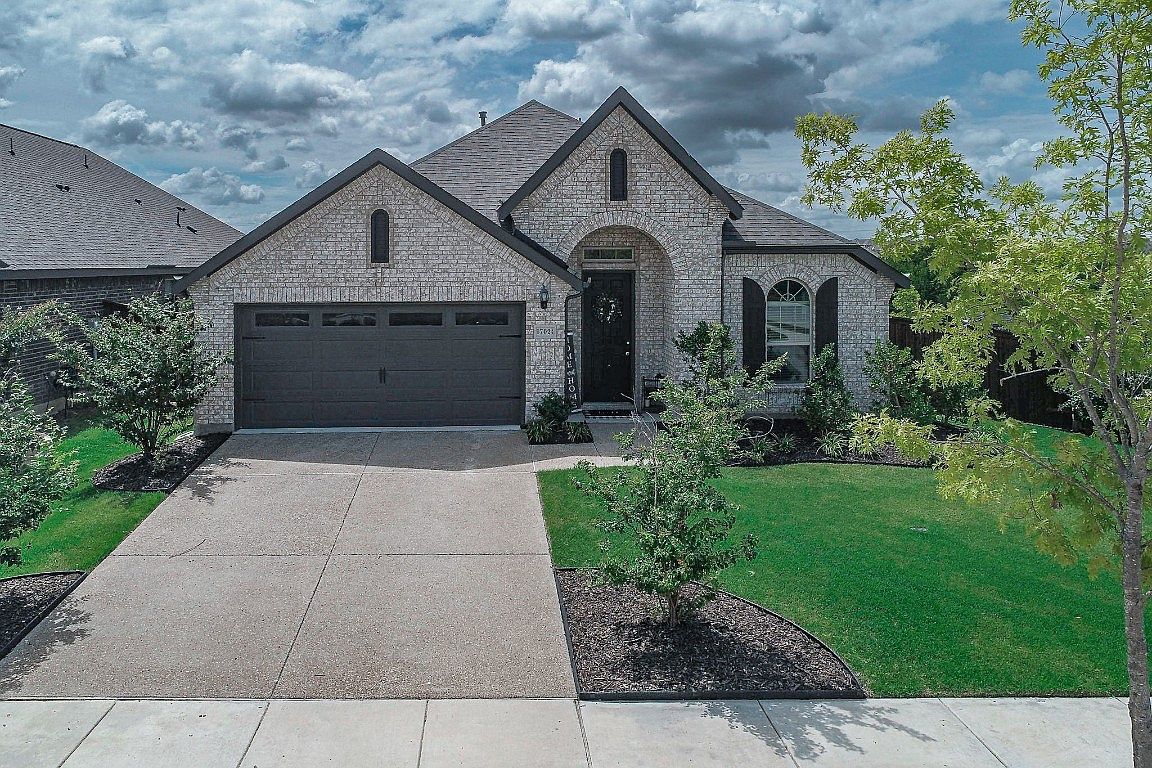 1702 Celebration Ln, Wylie, TX 75098 Zillow