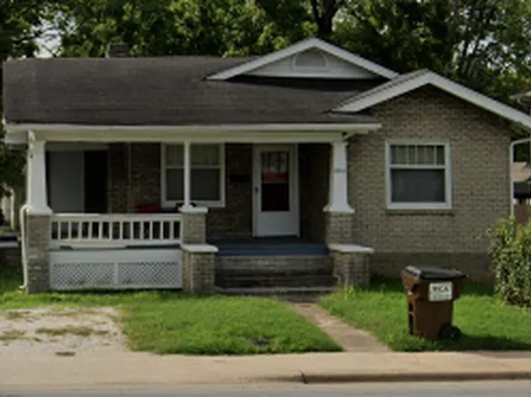 802 E Grand St, Springfield, MO 65807