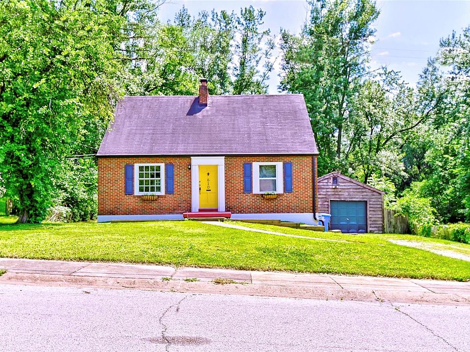 1st image of 610 Wesley Ave