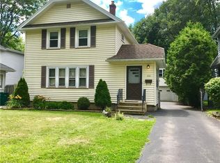 355 Stonewood Ave, Rochester, NY 14616