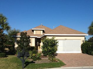 8581 SW 88th Loop, Ocala, FL 34481