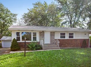 60 E Greenbriar Ave, Chicago Heights, IL
