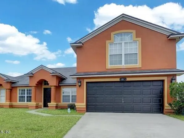 10375 WOODLEY CREEK Boulevard, Jacksonville, FL 32218