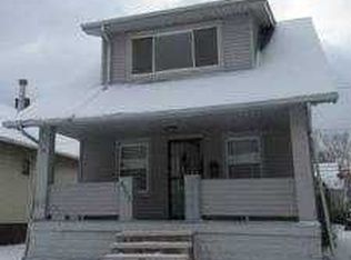 7920 Connecticut Ave, Cleveland, OH 44105