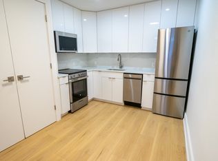 3111 Broadway #AA, New York, NY 10027